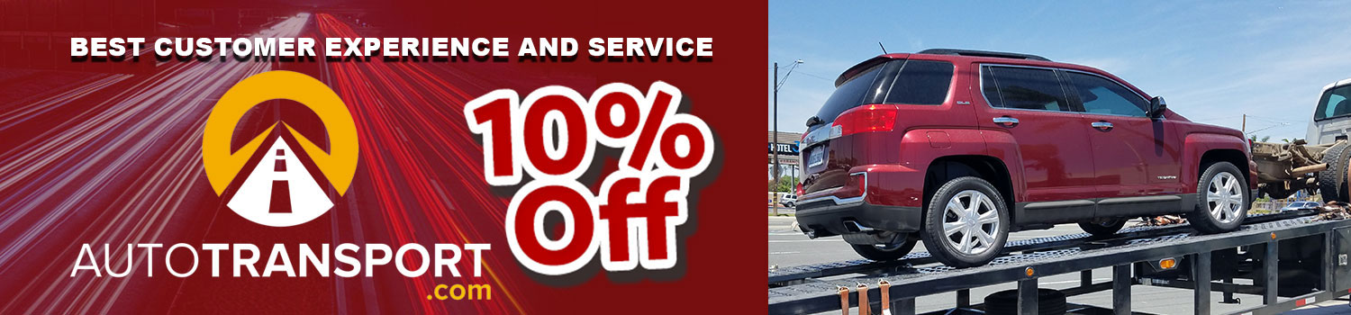 Vehicle shipping to or from Puerto Rico