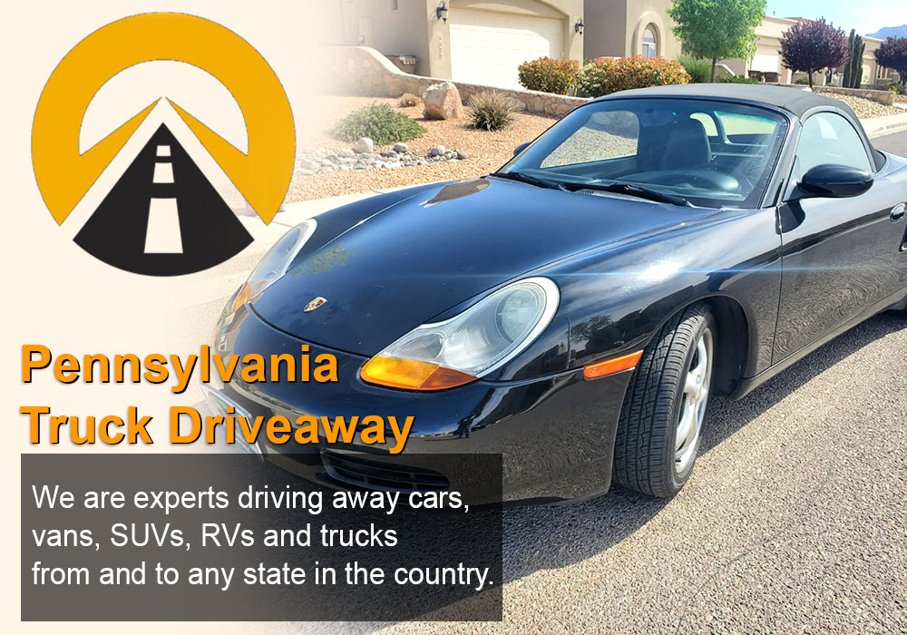 Pennsylvania Truck Driveaway Company