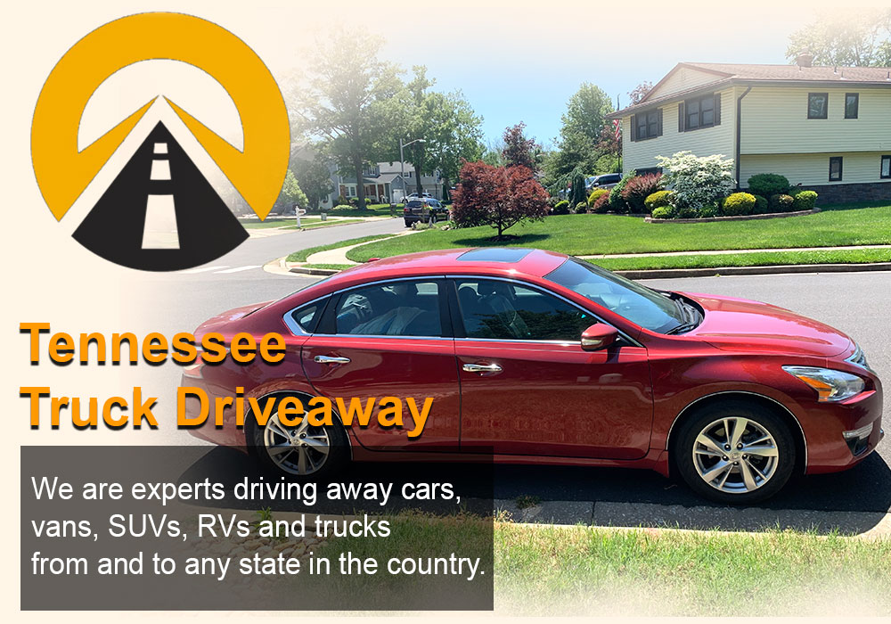 Tennessee Truck Driveaway Company