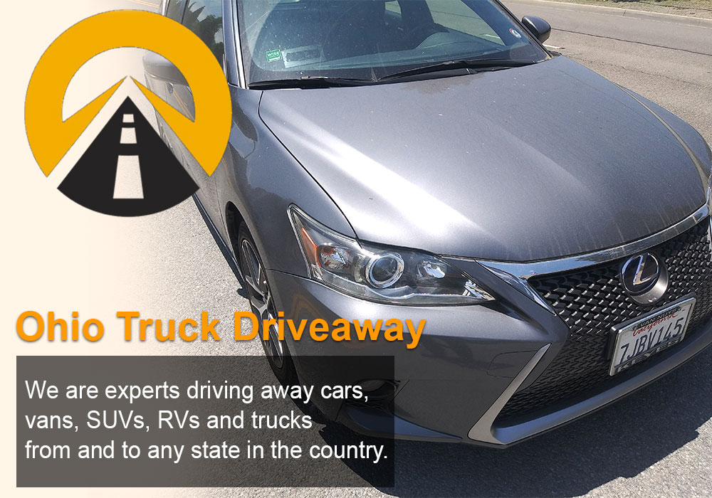 Ohio Truck Driveaway Company