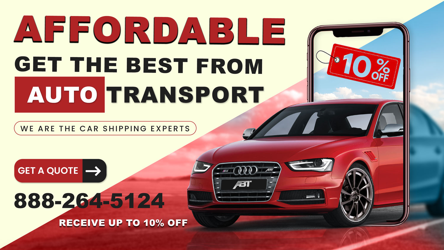 affordable car shipping quotes in 2025