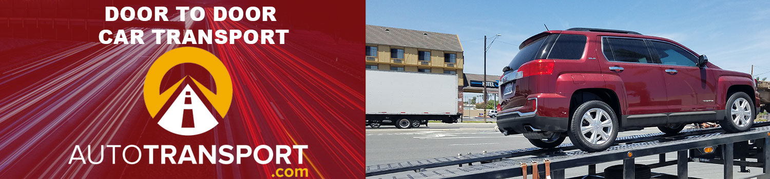 5 Star Door to Door Car Transport Service