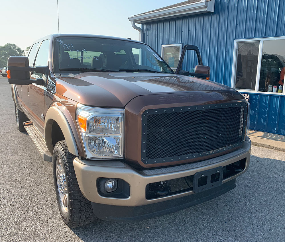 Commercial truck driveaway service in San Jose, CA